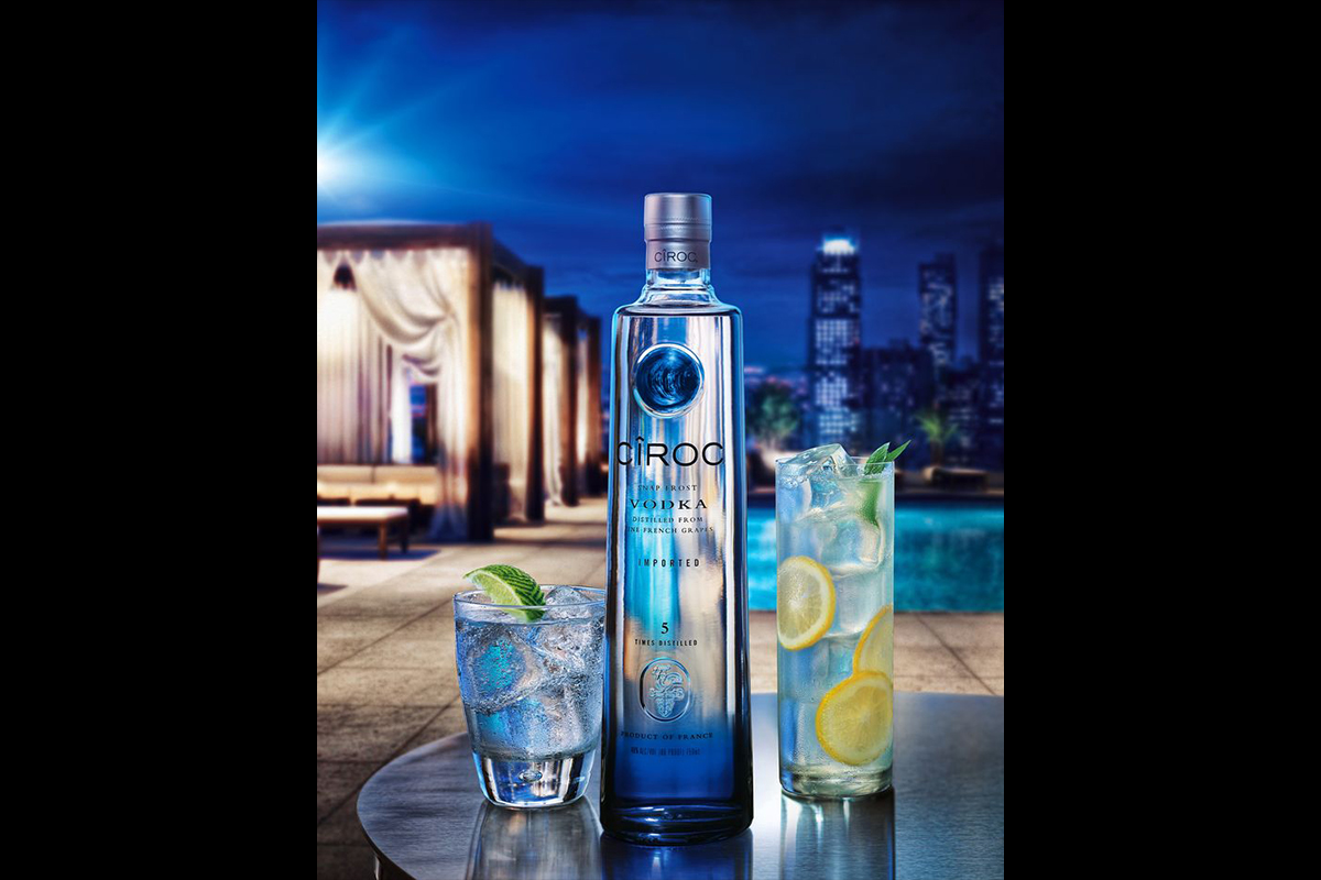 Ciroc